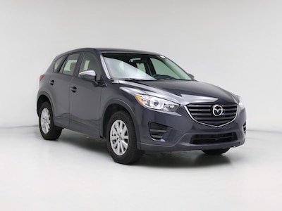 2016 Mazda CX-5 Sport -
                Charlotte, NC
