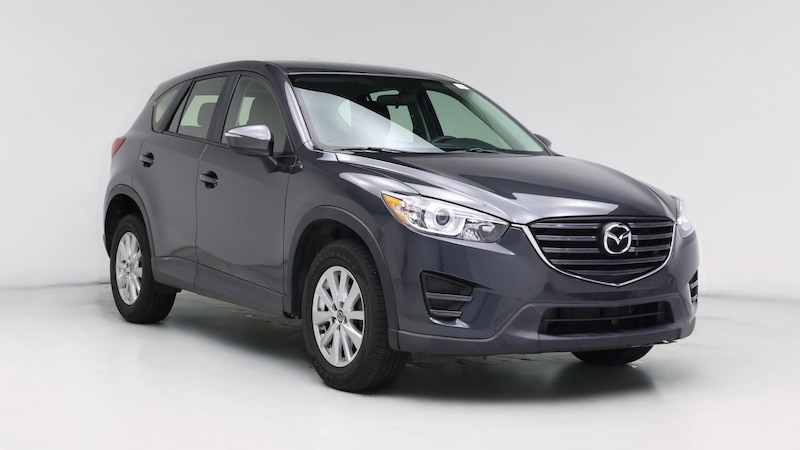 2016 Mazda CX-5 Sport Hero Image