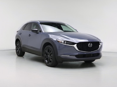 2022 Mazda CX-30 Carbon -
                Charlotte, NC