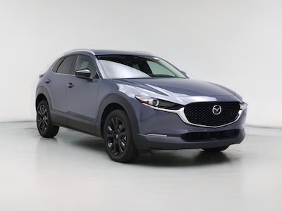 2023 Mazda CX-30 Carbon -
                Charlotte, NC