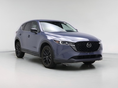 2023 Mazda CX-5 Carbon Edition -
                Charlotte, NC