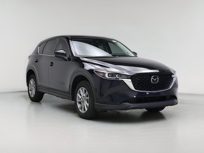 2023 Mazda CX-5 S Preferred -
                Charlotte, NC