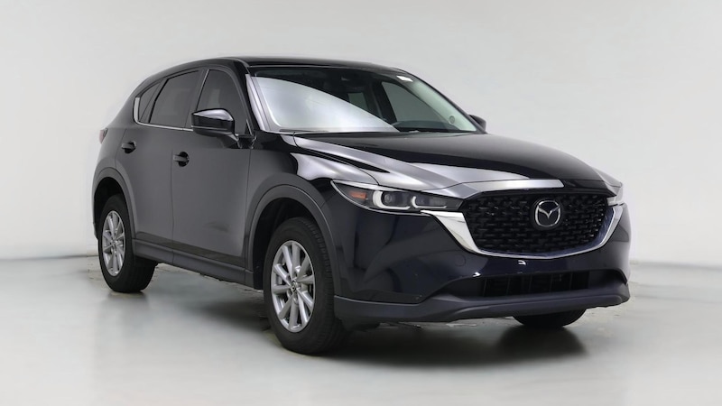 2023 Mazda CX-5 S Preferred Hero Image