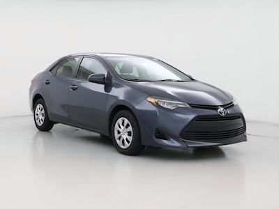 2019 Toyota Corolla L -
                Raleigh, NC