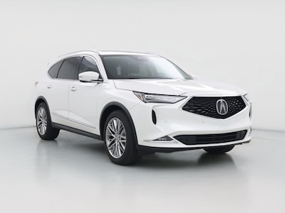 2023 Acura MDX Advance -
                Raleigh, NC