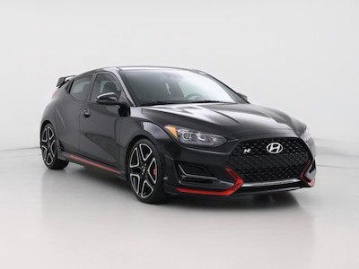 2021 Hyundai Veloster N -
                Raleigh, NC