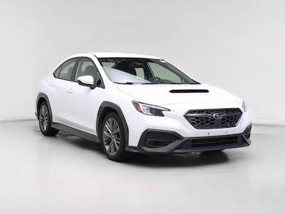 2022 Subaru WRX  -
                Charlotte, NC
