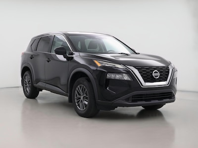 2021 Nissan Rogue S -
                  Raleigh, NC