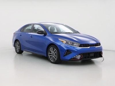 2024 Kia Forte GT-Line -
                Raleigh, NC