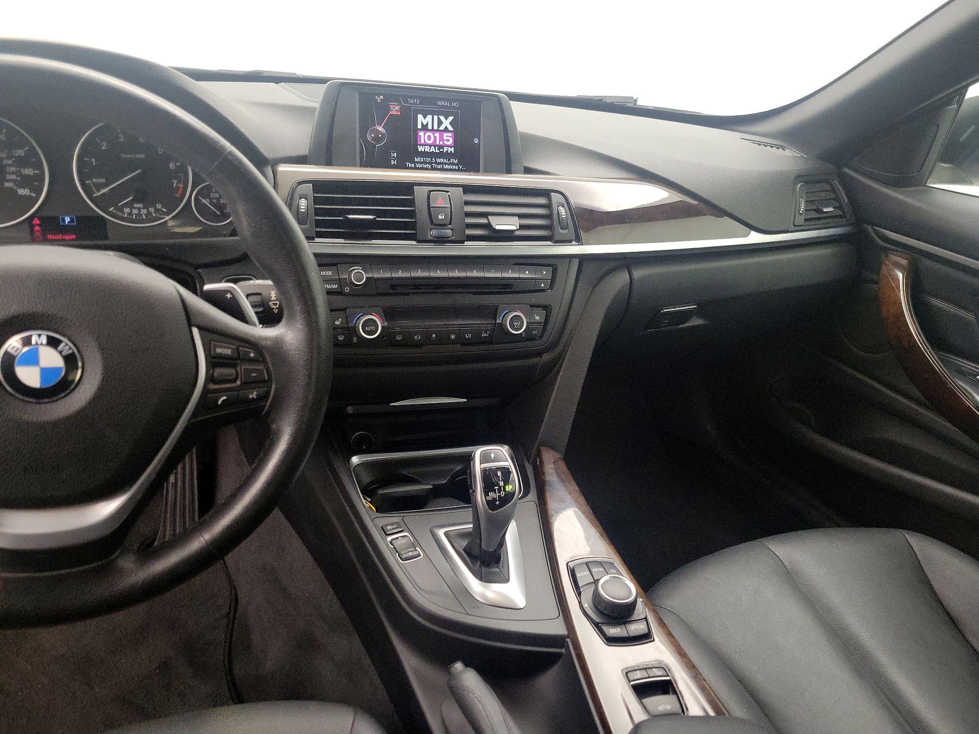 Thumbnail: 2015 BMW 4 Series - 9