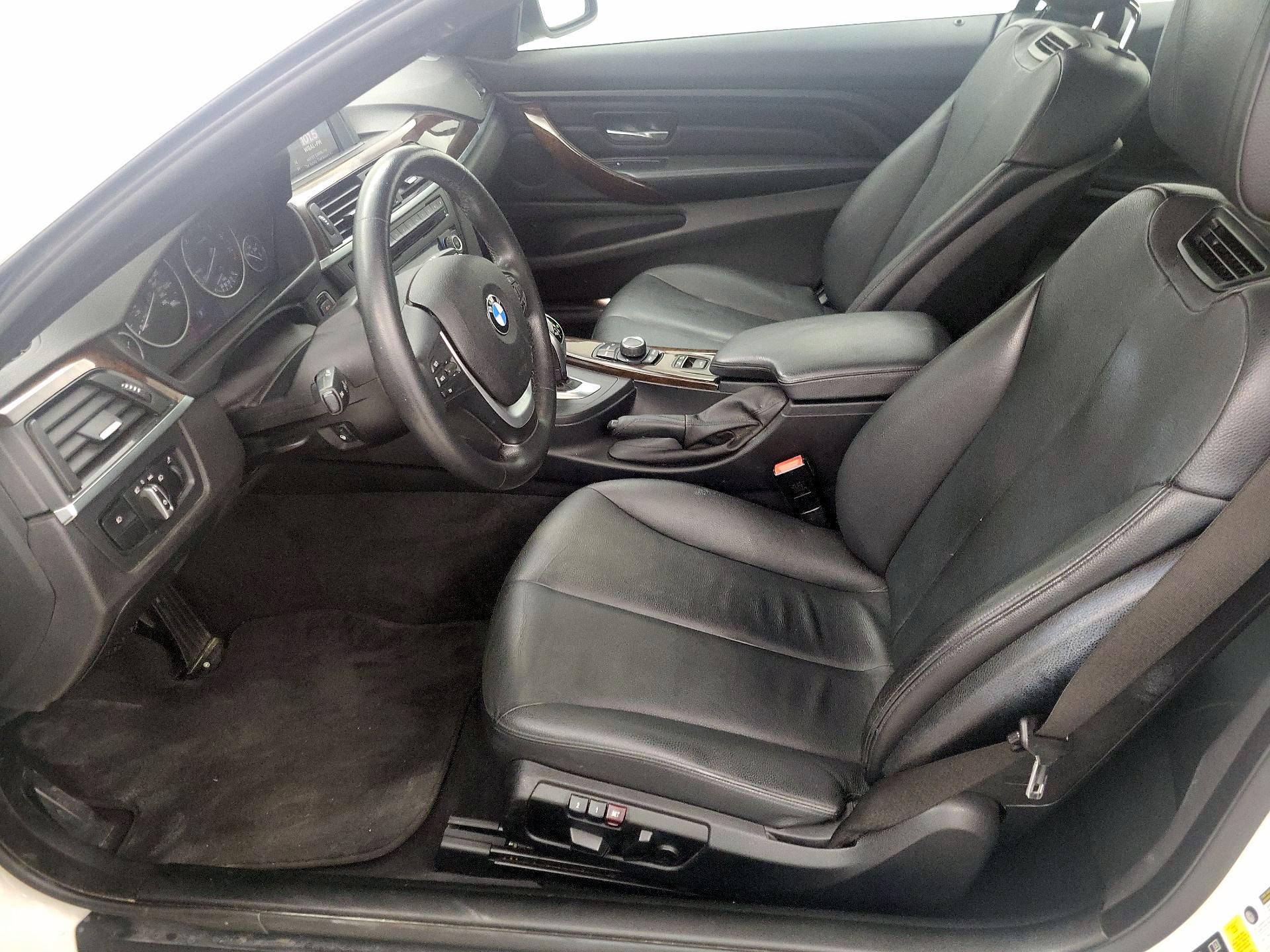 Thumbnail: 2015 BMW 4 Series - 11