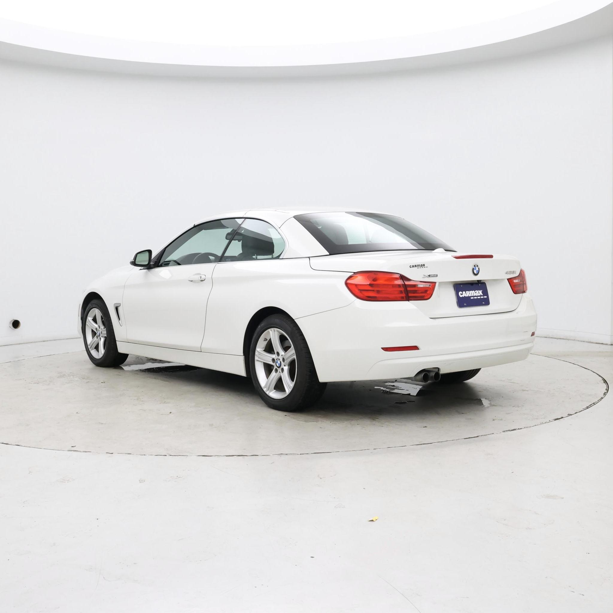 Thumbnail: 2015 BMW 4 Series - 2