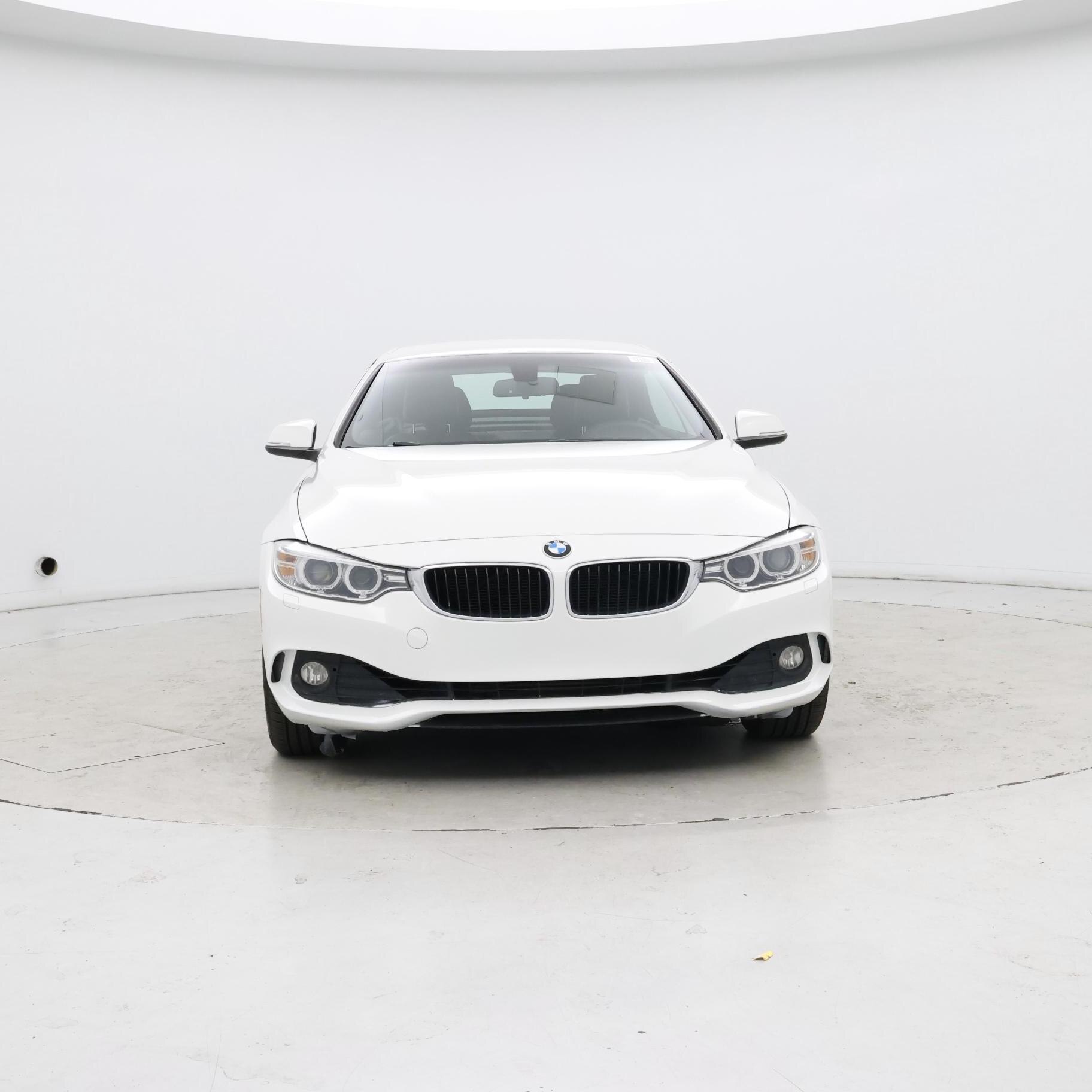 Thumbnail: 2015 BMW 4 Series - 5