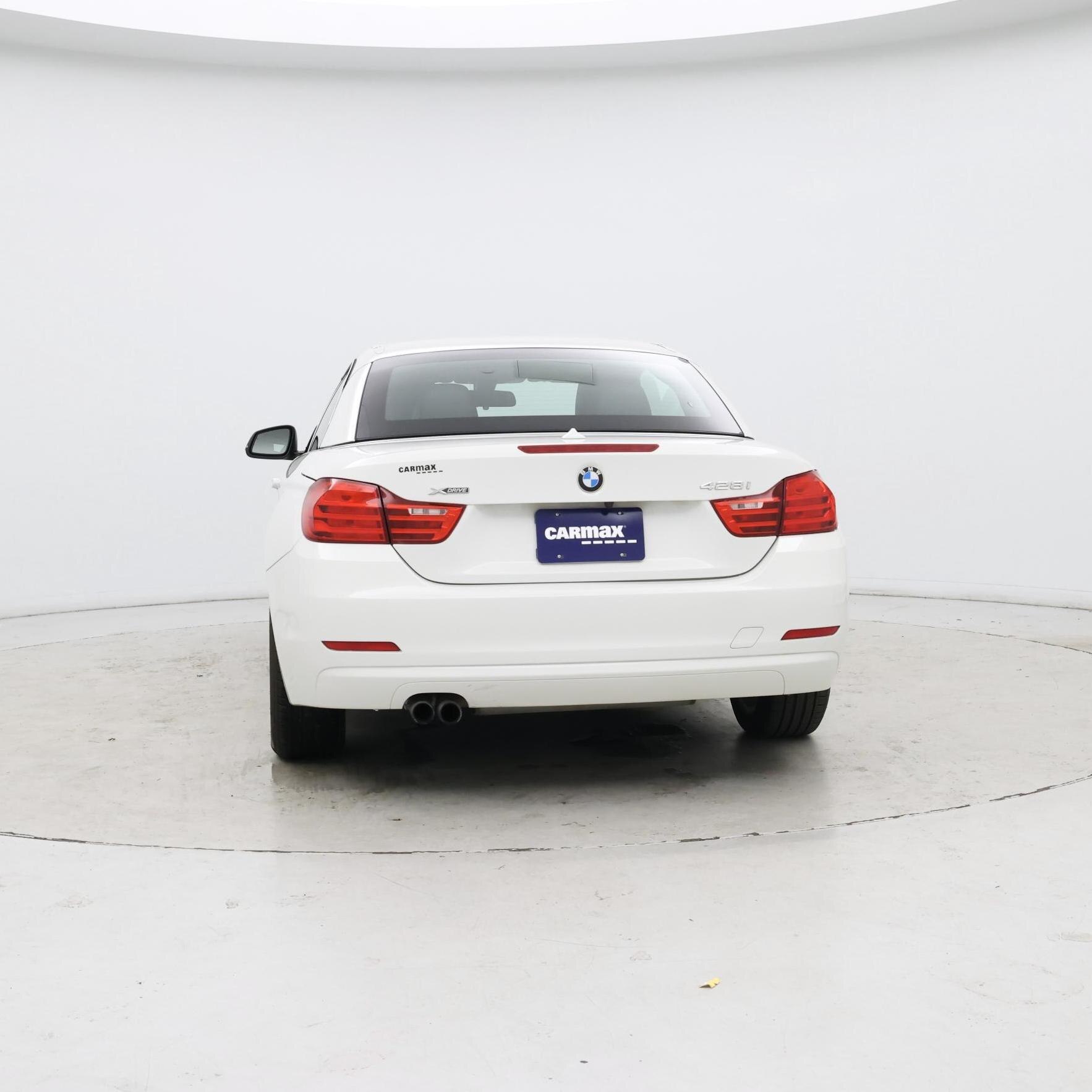Thumbnail: 2015 BMW 4 Series - 6