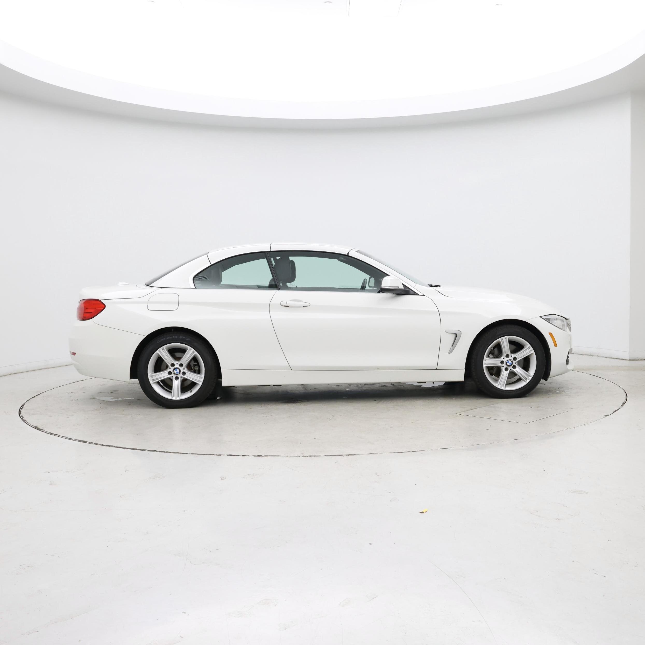 Thumbnail: 2015 BMW 4 Series - 7