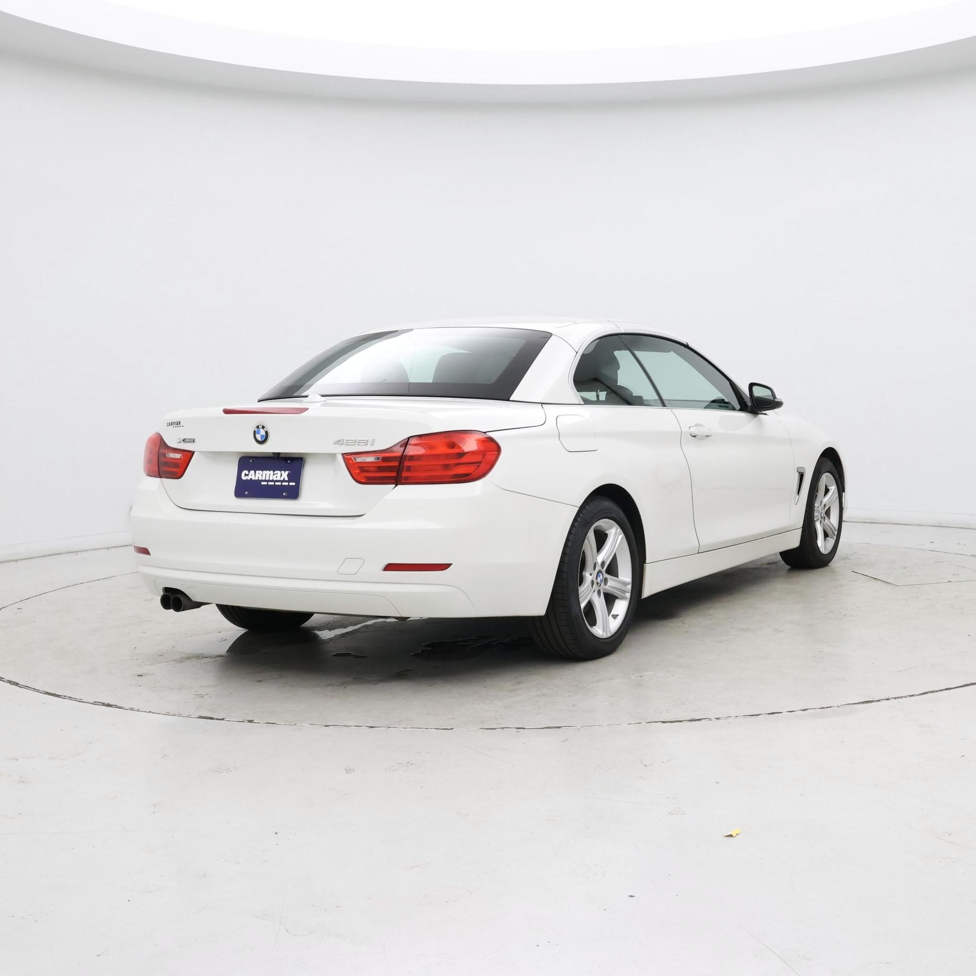 Thumbnail: 2015 BMW 4 Series - 8