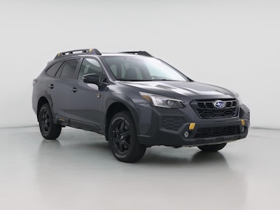 2024 Subaru Outback Wilderness -
                Winterville, NC