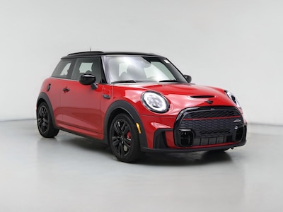 2024 MINI Cooper Hardtop John Cooper Works -
                Charlotte, NC
