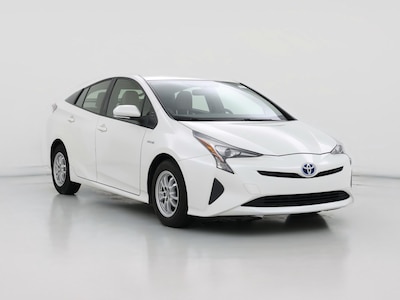 2016 Toyota Prius Two -
                Greensboro, NC