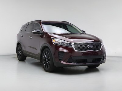 2020 Kia Sorento S -
                Charlotte, NC