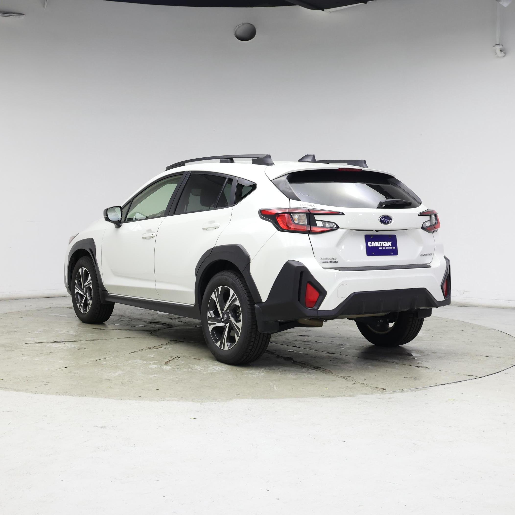 Thumbnail: 2024 Subaru Crosstrek - 2
