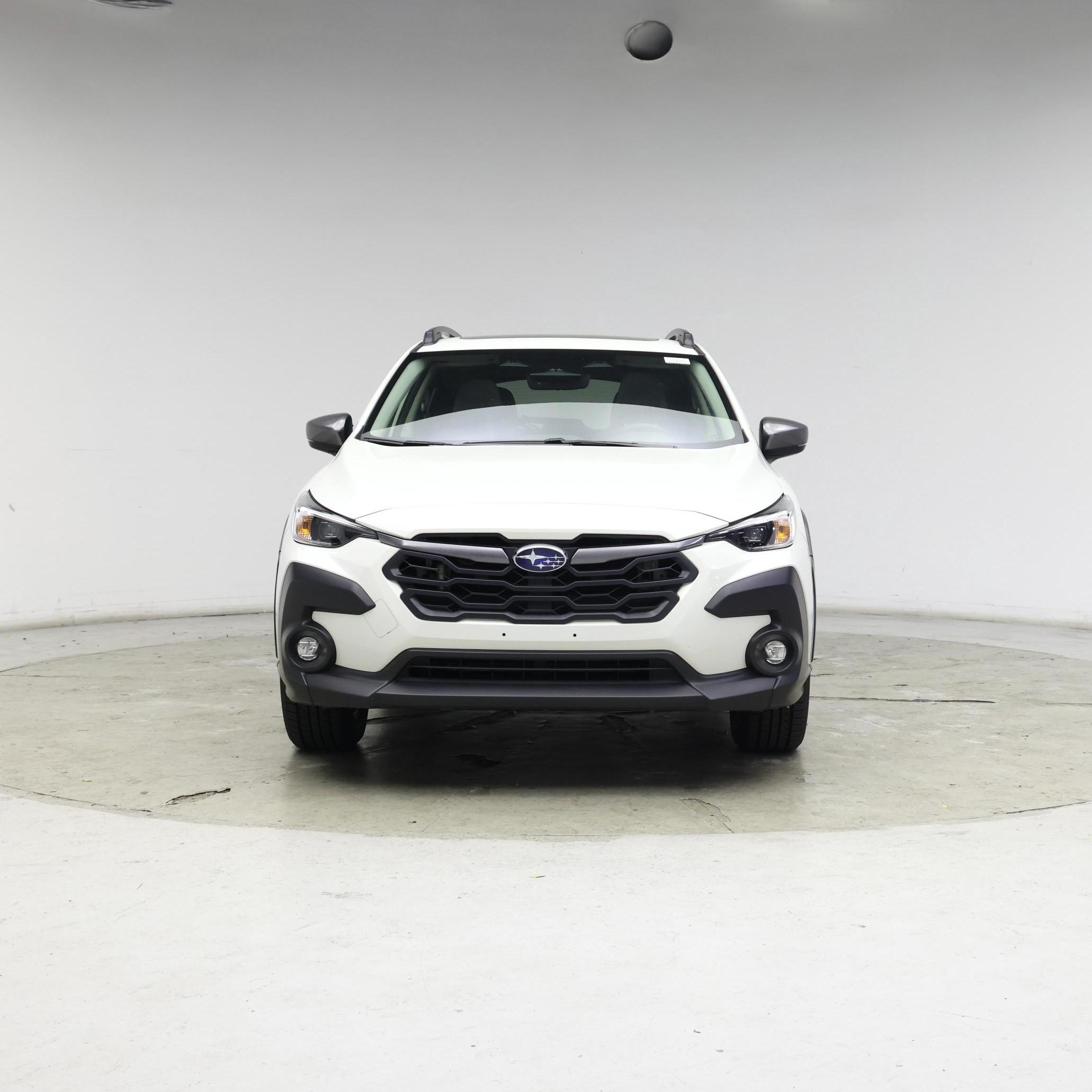 Thumbnail: 2024 Subaru Crosstrek - 5