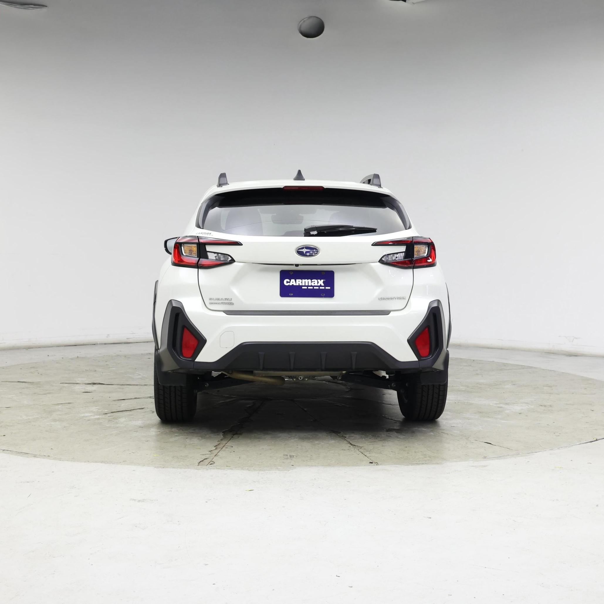 Thumbnail: 2024 Subaru Crosstrek - 6