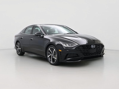 2022 Hyundai Sonata SEL Plus -
                  Raleigh, NC