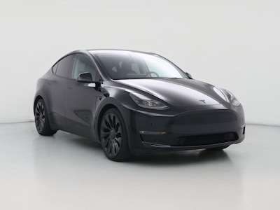 2023 Tesla Model Y Performance -
                Raleigh, NC