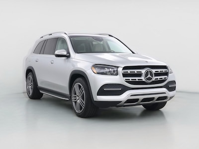 2020 Mercedes-Benz GLS 450 -
                  Raleigh, NC