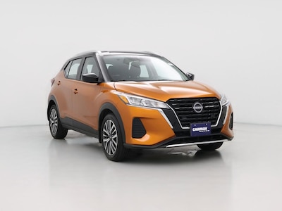 2023 Nissan Kicks SV -
                Raleigh, NC
