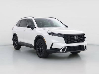 2025 Honda CR-V Sport Touring -
                Raleigh, NC
