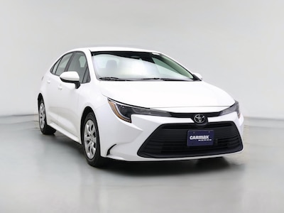 2023 Toyota Corolla LE -
                Charlotte, NC