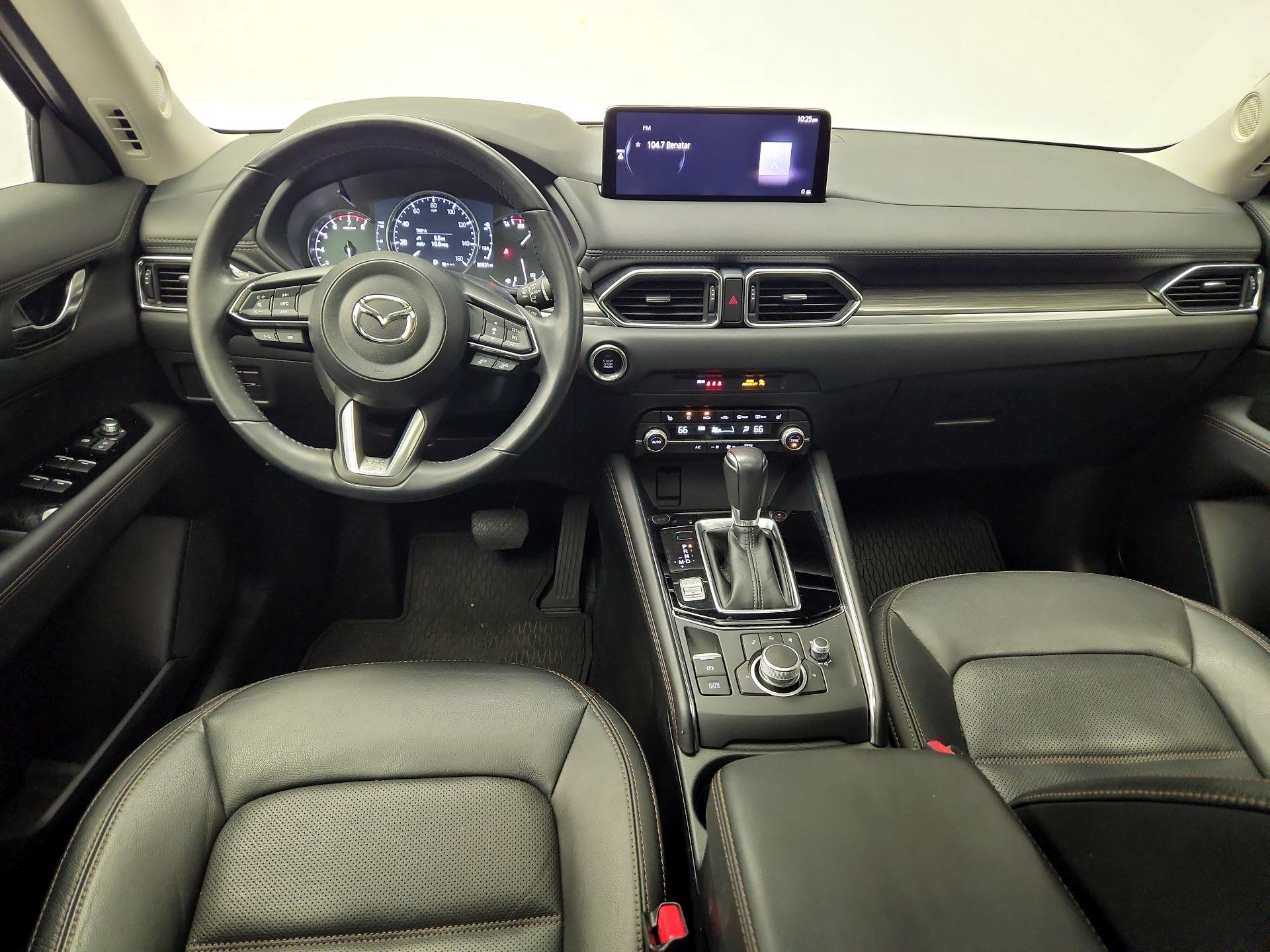 Thumbnail: 2023 Mazda CX-5 - 9