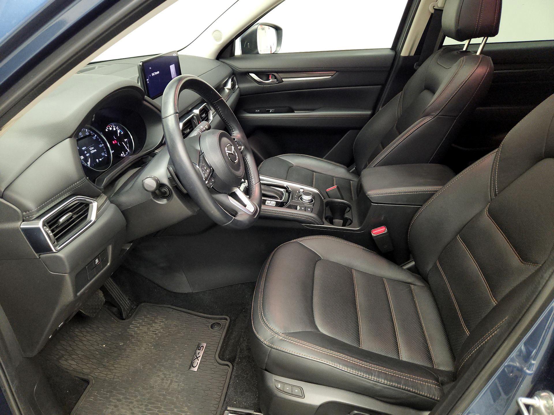 Thumbnail: 2023 Mazda CX-5 - 11