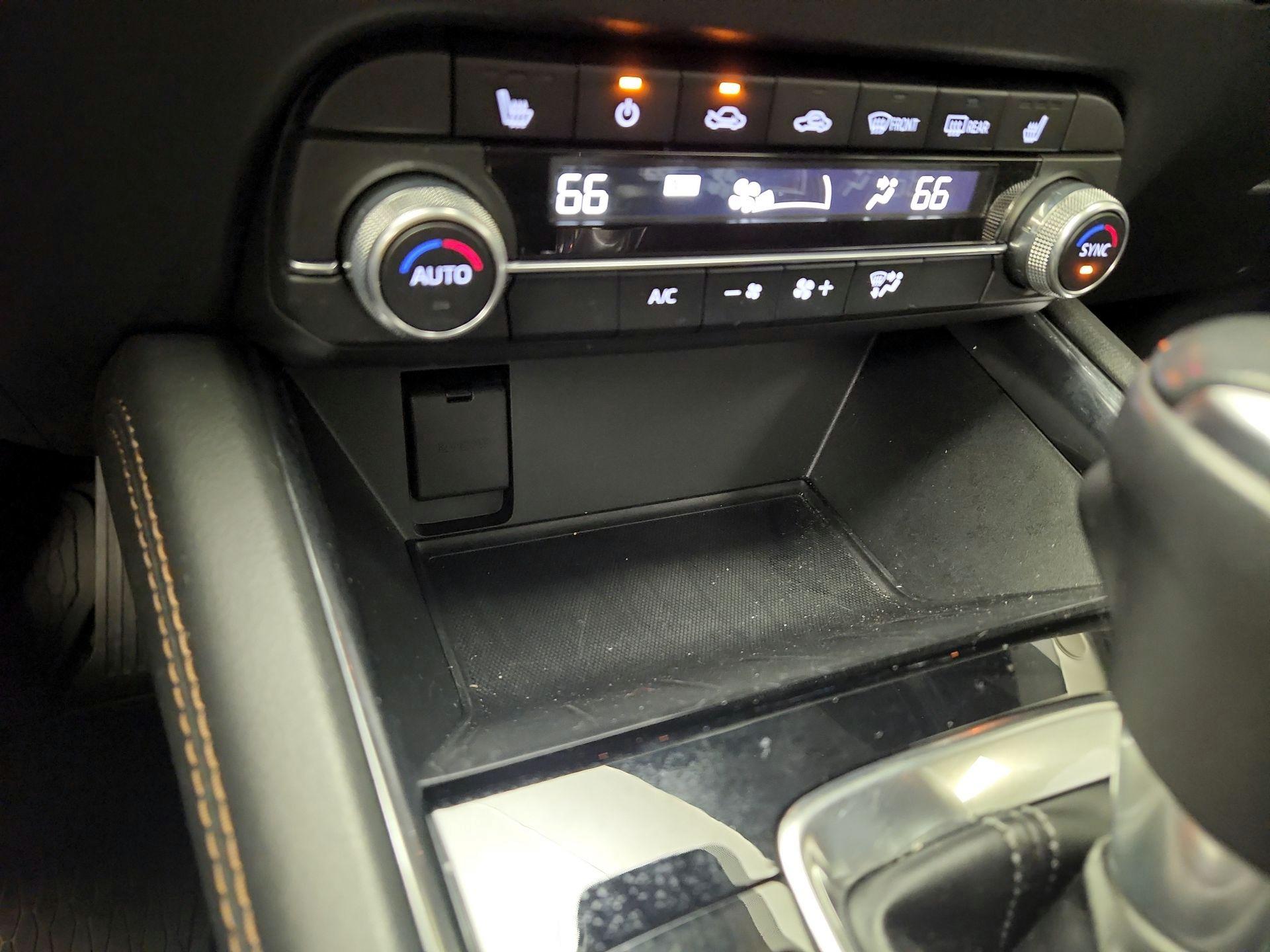 Thumbnail: 2023 Mazda CX-5 - 15