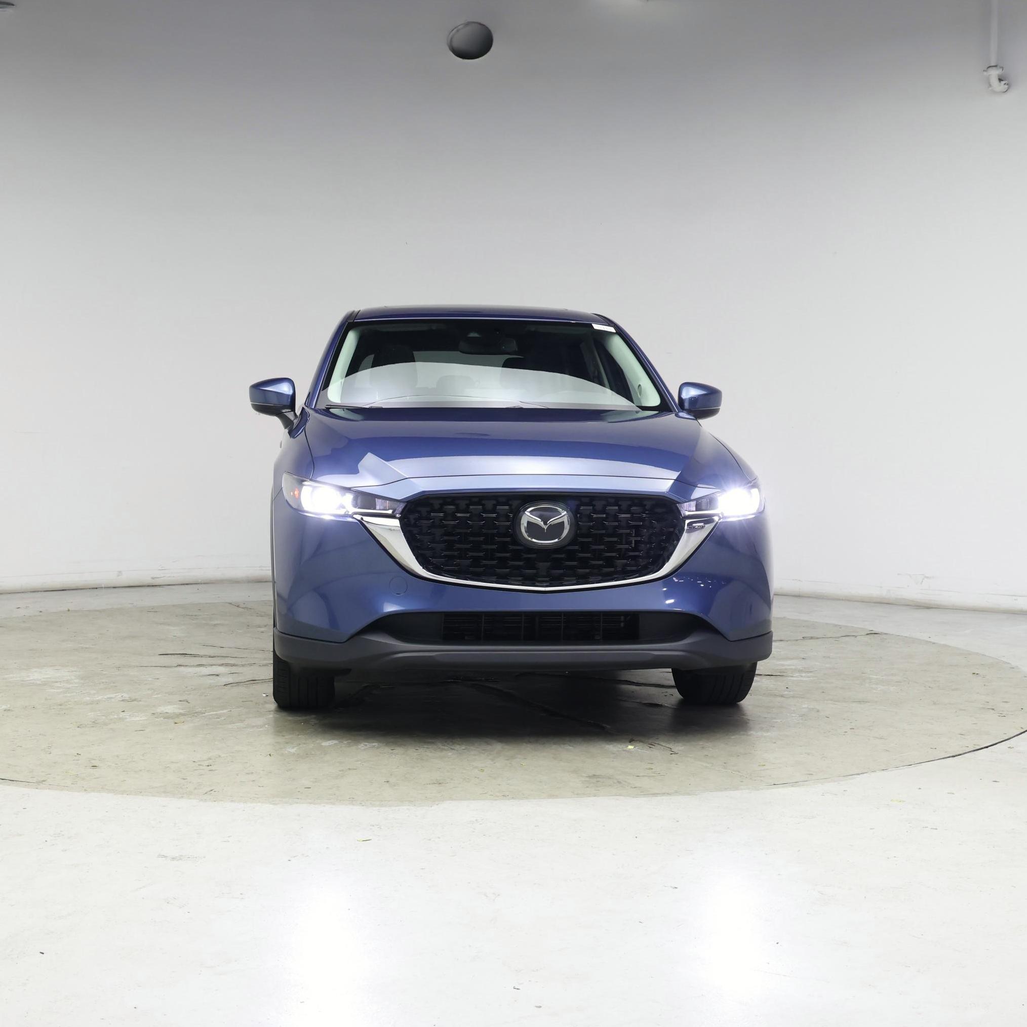 Thumbnail: 2023 Mazda CX-5 - 5