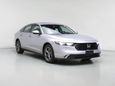 2024 Honda Accord EX -
                  Charlotte, NC