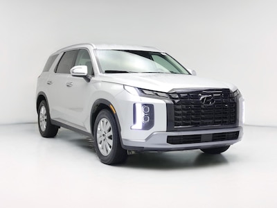 2024 Hyundai Palisade SEL -
                Charlotte, NC