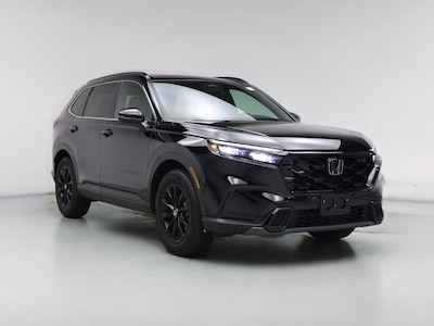 2024 Honda CR-V Sport -
                  Charlotte, NC