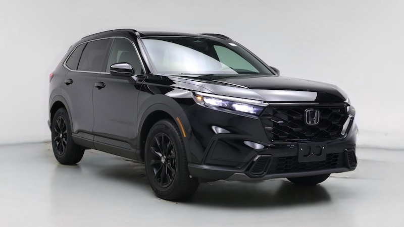 2024 Honda CR-V Sport Hero Image