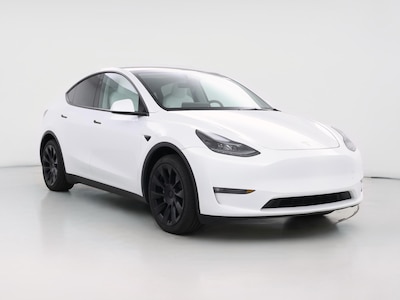 2024 Tesla Model Y Long Range -
                Raleigh, NC