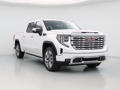 2024 GMC Sierra 1500 Denali -
                  Raleigh, NC