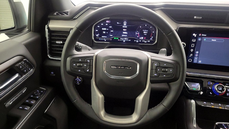 2024 GMC Sierra 1500 Denali 10