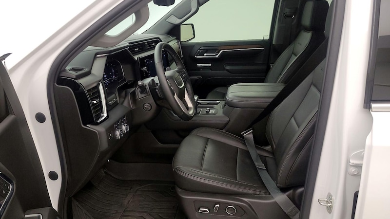 2024 GMC Sierra 1500 Denali 11