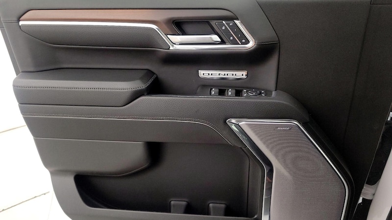 2024 GMC Sierra 1500 Denali 12