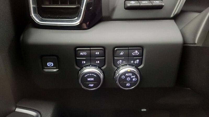 2024 GMC Sierra 1500 Denali 13