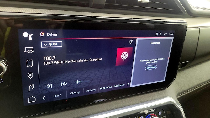 2024 GMC Sierra 1500 Denali 16