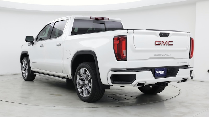 2024 GMC Sierra 1500 Denali 2