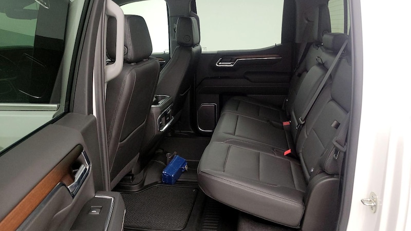 2024 GMC Sierra 1500 Denali 21